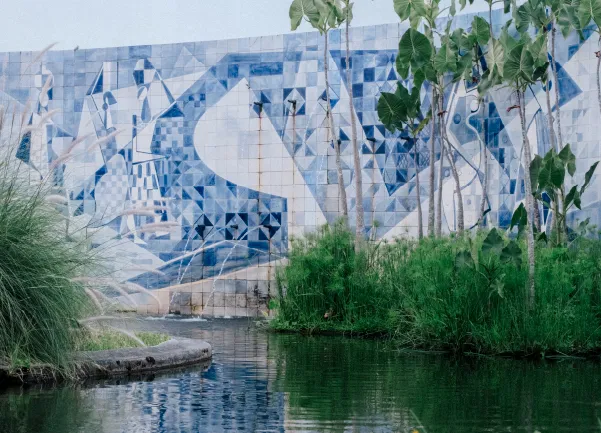 Cultura e entretenimento na Gávea